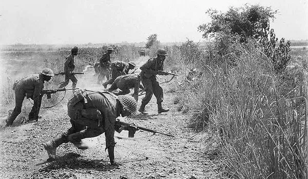 23 सितंबर का इतिहास: आज ही के दिन भारत और पाकिस्तान के बीच 1965 की जंग में युद्धविराम की हुई थी घोषणा